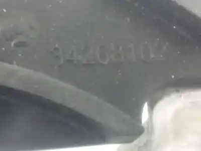 Peça sobressalente para automóvel em segunda mão volante por renault captur ii experience referências oem iam 34268102  