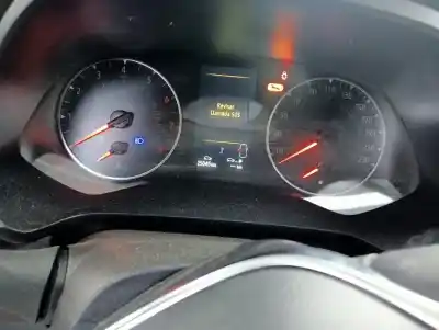 Peça sobressalente para automóvel em segunda mão QUADRANTE por RENAULT CAPTUR II  Referências OEM IAM 248094722R  