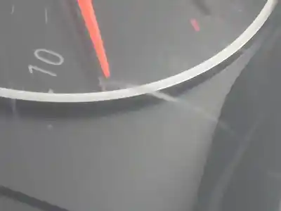 Peça sobressalente para automóvel em segunda mão quadrante por renault captur ii experience referências oem iam 248094722r  