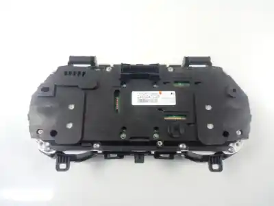 Peça sobressalente para automóvel em segunda mão quadrante por renault captur ii experience referências oem iam 248094722r  