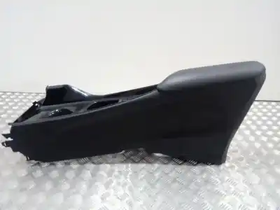 Автозапчасти б/у центральный подлокотник за toyota c-hr (x10) híbrido hybrid active ссылки oem iam 58911f4010