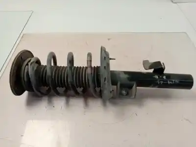 Second-hand car spare part front right shock absorber for ford galaxy (ca1) 2.0 tdci cat oem iam references 6g9118045