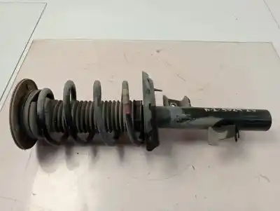 Second-hand car spare part front left shock absorber for ford galaxy (ca1) 2.0 tdci cat oem iam references 6g918k001