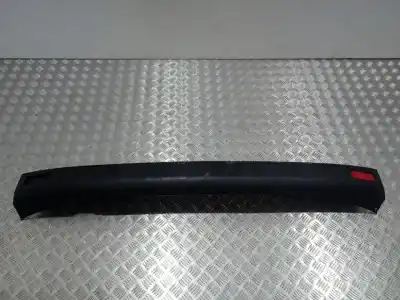 Pezzo di ricambio per auto di seconda mano PARAURTI POSTERIORE per FORD TRANSIT FURGÓN (TTS)  Riferimenti OEM IAM   