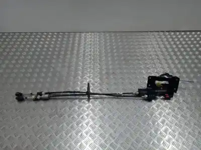 Second-hand car spare part gear lever for ford transit furgón (tts) 2.0 tdci cat oem iam references jk2r7c453lad