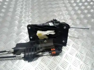 Автозапчастина б/у передач для ford transit furgón (tts) 2.0 tdci cat посилання на oem iam jk2r7c453lad  