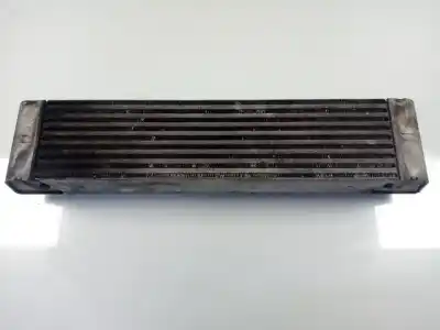 Автозапчастина б/у інтеркулер для land rover range rover (lm) td6 hse посилання на oem iam 1751224945701  