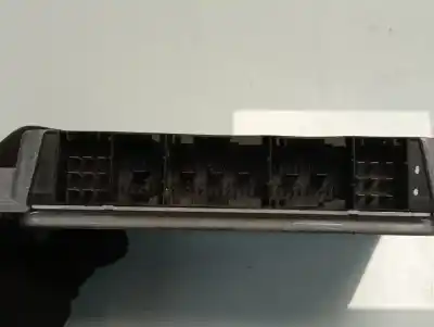 Second-hand car spare part ecu engine control for bmw serie 7 (e65/e66) 735i oem iam references 0261209002  