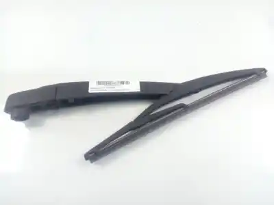 Peça sobressalente para automóvel em segunda mão haste de escova traseiro por dacia sandero 1.5 dci diesel fap cat referências oem iam 37029817