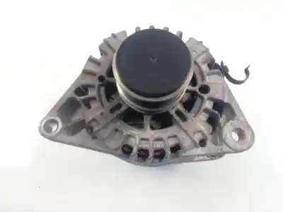 Peça sobressalente para automóvel em segunda mão alternador por hyundai i40 1.7 crdi cat referências oem iam 373002a800