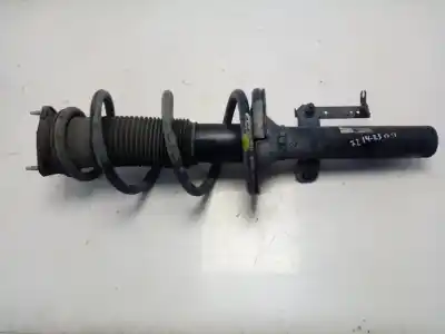 Pezzo di ricambio per auto di seconda mano ammortizzatore anteriore destro per ford transit custom v362 autobús (f3) 2.2 tdci riferimenti oem iam 824904005650 Pezzo di ricambio per auto di seconda mano ammortizzatore anteriore destro per ford transit custom v362 autobús (f3) 2.2 tdci riferimenti oem iam 824904005650