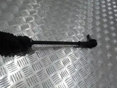 Peça sobressalente para automóvel em segunda mão caixa de direção por ford transit custom v362 autobús (f3) 2.2 tdci referências oem iam 37502409  