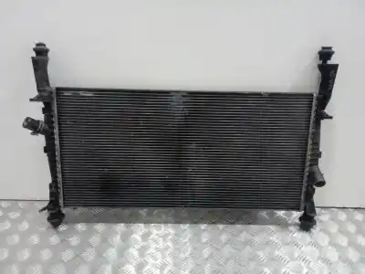 Pezzo di ricambio per auto di seconda mano radiatore d acqua per ford transit custom v362 autobús (f3) 2.2 tdci riferimenti oem iam 6c118005cd