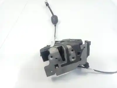 Second-hand car spare part front right door lock for ford transit furgón (tts) 2.0 tdci cat oem iam references jk21v219a64cb  