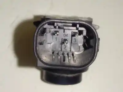 Second-hand car spare part parking sensor for citroen ds5 design oem iam references 9675202477xt  