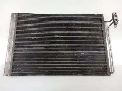 Second-hand car spare part air conditioning condenser / radiator for land rover range rover (lm) td6 hse oem iam references 