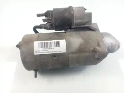 Second-hand car spare part starter motor for land rover range rover (lm) td6 hse oem iam references 7787925
