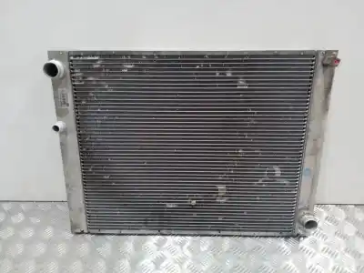 Second-hand car spare part water radiator for land rover range rover (lm) td6 hse oem iam references b7226
