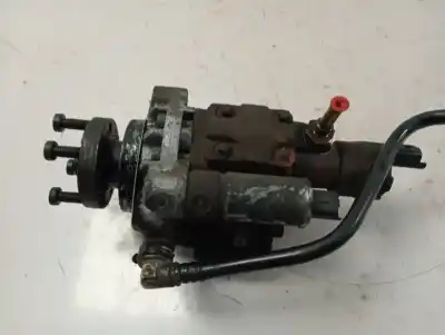Автозапчасти б/у ТНВД НАСОС за FORD TRANSIT CONNECT (TC7)  ссылки OEM IAM 4M5Q9B395AE  