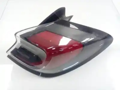 Автозапчасти б/у правый задний фонарь за ford puma (j2k, cf7) 1.0 ecoboost mhev ссылки oem iam l1tb13404ag Автозапчасти б/у правый задний фонарь за ford puma (j2k, cf7) 1.0 ecoboost mhev ссылки oem iam l1tb13404ag