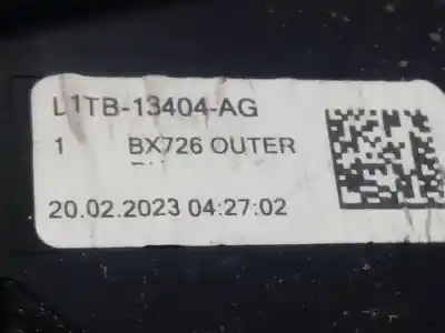 Автозапчасти б/у правый задний фонарь за ford puma (j2k, cf7) 1.0 ecoboost mhev ссылки oem iam l1tb13404ag   Автозапчасти б/у правый задний фонарь за ford puma (j2k, cf7) 1.0 ecoboost mhev ссылки oem iam l1tb13404ag