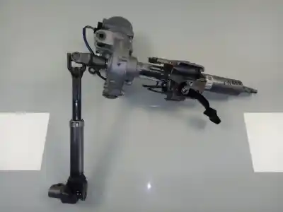 Автозапчасти б/у РУЛЕВАЯ КОЛОНКА за TOYOTA C-HR (X10)  ссылки OEM IAM 45250F4270  