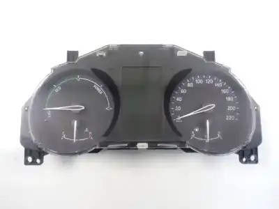 Автозапчасти б/у приборная доска за toyota c-hr (x10) híbrido hybrid active ссылки oem iam 83800f4832