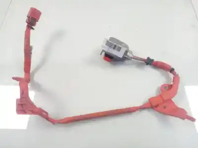 Автозапчасти б/у провод за toyota c-hr (x10) híbrido hybrid active ссылки oem iam 821h2