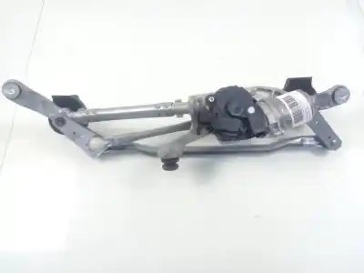 Автозапчасти б/у мотор переднего стеклоочистителя за toyota c-hr (x10) híbrido hybrid active ссылки oem iam 85110f4010