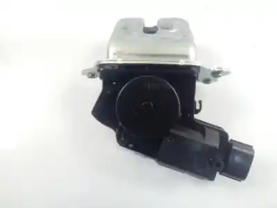 Автозапчасти б/у замок багажника/ворот за toyota c-hr (x10) híbrido hybrid active ссылки oem iam 