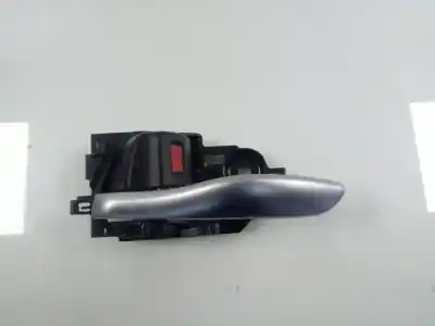 Автозапчасти б/у левая задняя внутренняя ручка за toyota c-hr (x10) híbrido hybrid active ссылки oem iam 69274f4010