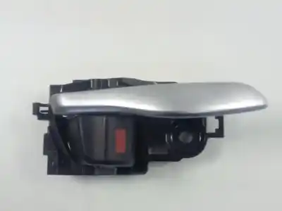 Автозапчасти б/у внутренняя задняя правая ручка за toyota c-hr (x10) híbrido hybrid active ссылки oem iam 69273f4010