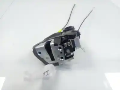 Автозапчасти б/у замок задней левой двери за toyota c-hr (x10) híbrido hybrid active ссылки oem iam 