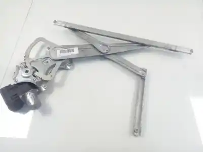 Автозапчасти б/у регулятор стекла переднего правого за toyota c-hr (x10) híbrido hybrid active ссылки oem iam 69810f4010