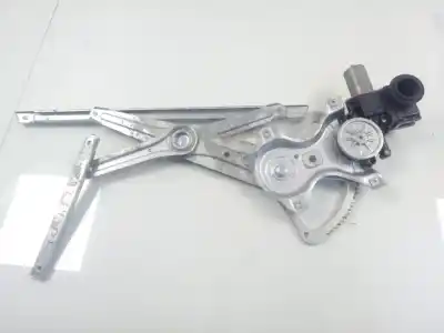 Автозапчасти б/у регулятор стекла переднего левого за toyota c-hr (x10) híbrido hybrid active ссылки oem iam 69820f4010  