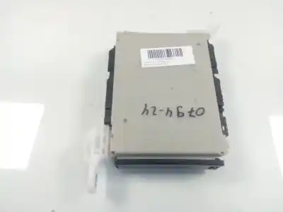 Second-hand car spare part FUSE BOX UNIT for TOYOTA C-HR (X10)  OEM IAM references 82730F4010B  