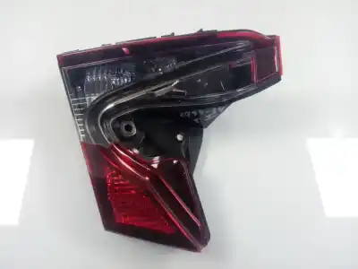 Автозапчасти б/у внутренний левый задний фонарь за toyota c-hr (x10) híbrido hybrid active ссылки oem iam 235794748