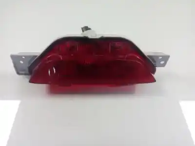 Автозапчасти б/у правая задняя противотуманная фонарь за toyota c-hr (x10) híbrido hybrid active ссылки oem iam 