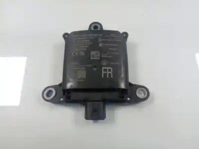 Автозапчасти б/у электронный модуль за toyota c-hr (x10) híbrido hybrid active ссылки oem iam 88162f4031