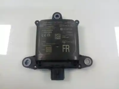 Автозапчасти б/у электронный модуль за toyota c-hr (x10) híbrido hybrid active ссылки oem iam 4135asrr3a