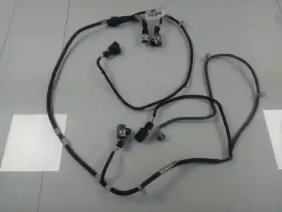 Автозапчасти б/у парковочный датчик за toyota c-hr (x10) híbrido hybrid active ссылки oem iam 8934133220