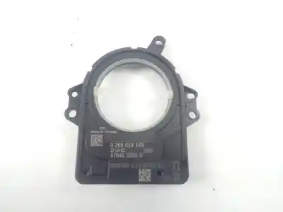 Second-hand car spare part TURN ANGLE SENSOR for RENAULT CAPTUR II  OEM IAM references 479453858R  