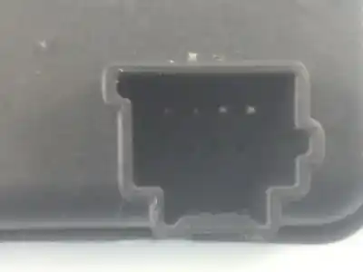 Second-hand car spare part turn angle sensor for renault captur ii experience oem iam references 479453858r  