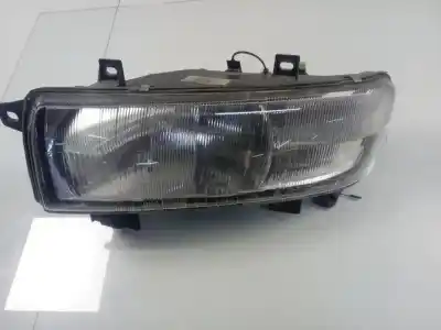 Peça sobressalente para automóvel em segunda mão farol / farolim esquerdo por renault mascot 130.65 referências oem iam 