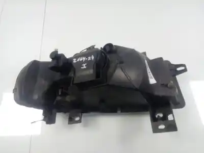 Second-hand car spare part left headlight for renault mascot 130.65 oem iam references   