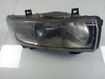 Peça sobressalente para automóvel em segunda mão farol / farolim direito por renault mascot 130.65 referências oem iam 