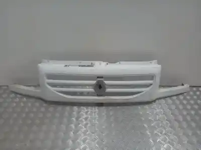 Peça sobressalente para automóvel em segunda mão grelha frontal por renault mascot 130.65 referências oem iam 