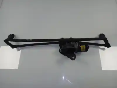 Peça sobressalente para automóvel em segunda mão mecanismo de escova dianteira por renault mascot 130.65 referências oem iam 53557202