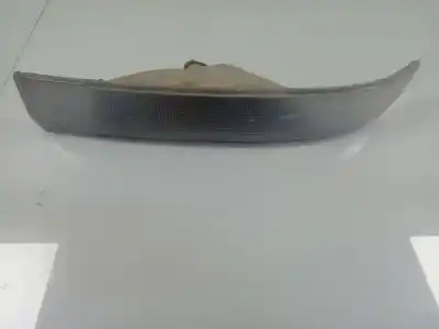 Peça sobressalente para automóvel em segunda mão farolim dianteiro esquerdo por renault mascot 130.65 referências oem iam 7700352107