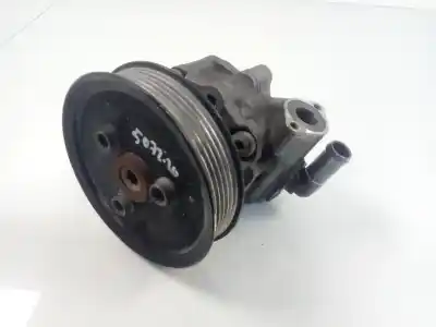 Автозапчастина б/у насос керма для porsche cayenne (typ 92aa) diesel посилання на oem iam 7p6422154